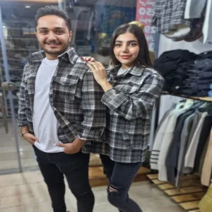 لباس ست پیراهن کاپلی 5