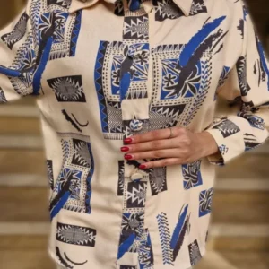 شومیز زنانه