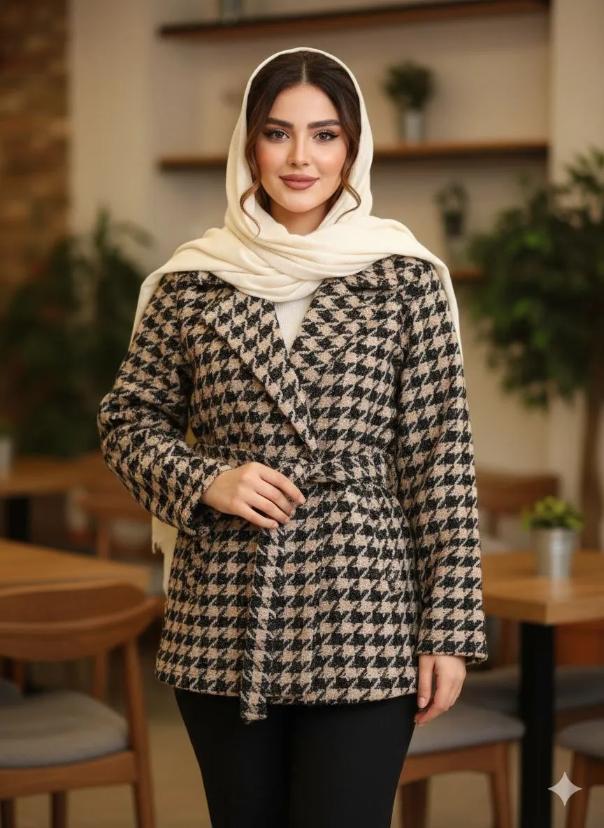 موهر پشمی 6 کت موهر پشمی