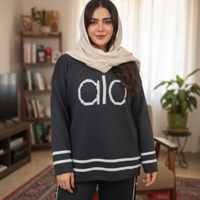 ست بافت الو alo