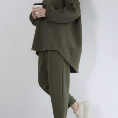 ست بافت مام