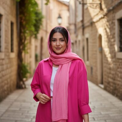 پیراهن داکرون