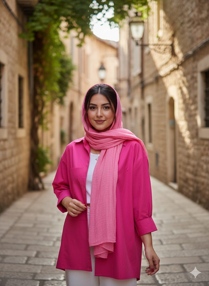 پیراهن داکرون (2) پیراهن داکرون