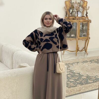 سارافون کراپ پلنگی