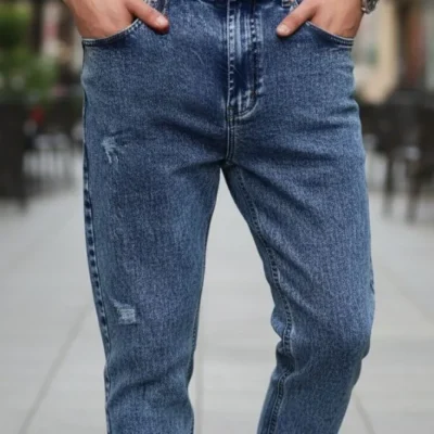 شلوار مام مردانه