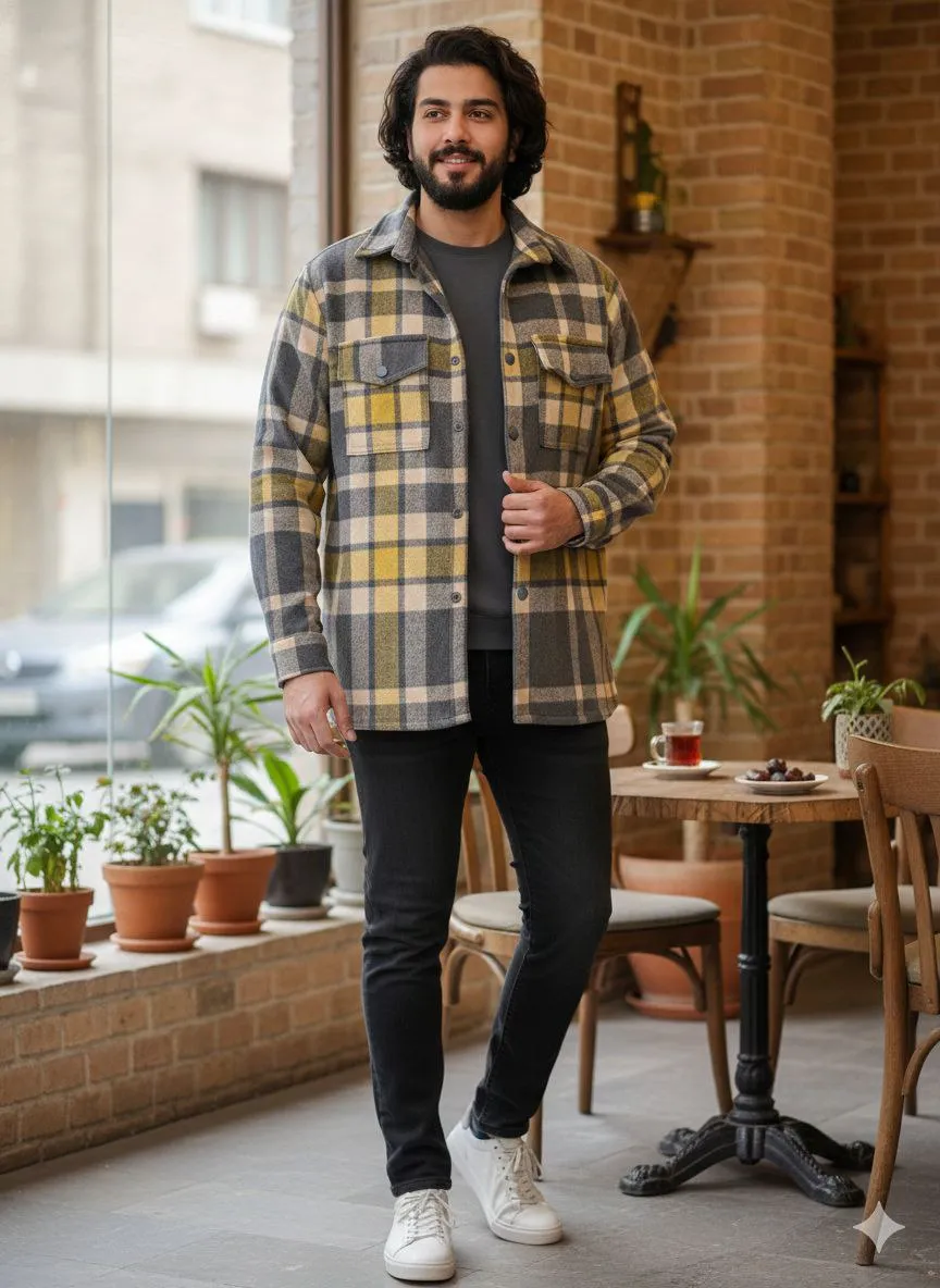 چهارخانه کاپلی 1 ست کاپلی چهارخانه