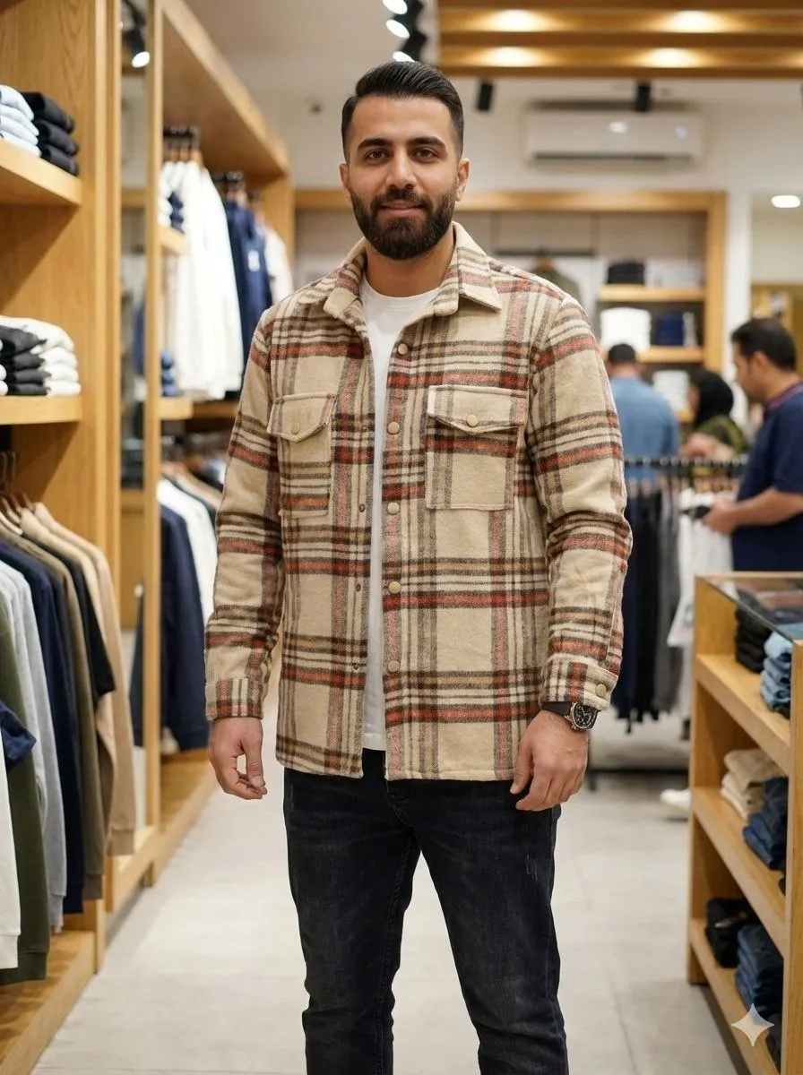 چهارخانه کاپلی 13 ست کاپلی چهارخانه