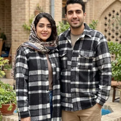 ست کاپلی چهارخانه