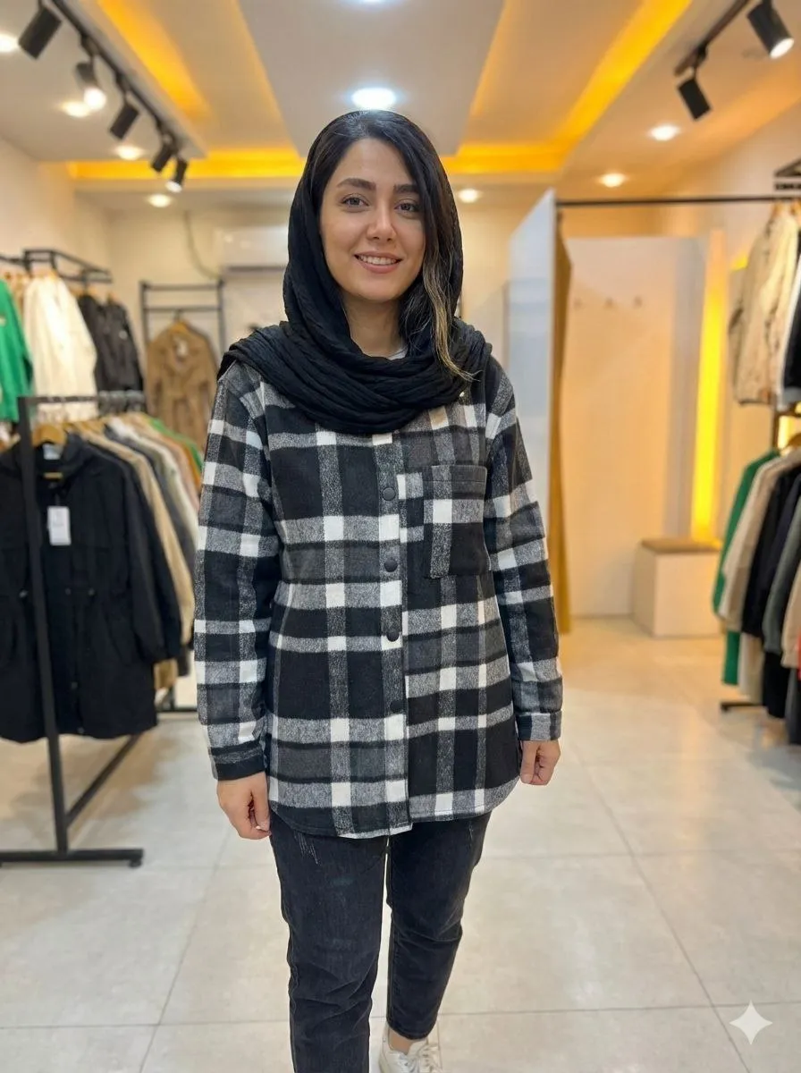 چهارخانه کاپلی 4