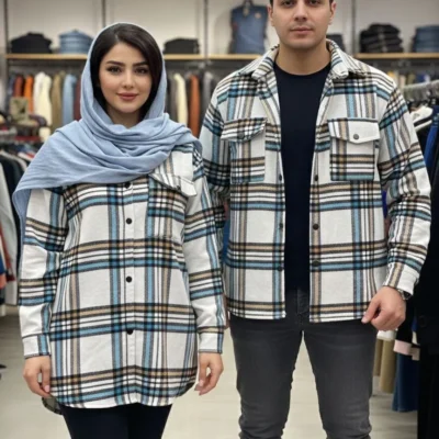 ست کاپلی چهارخانه