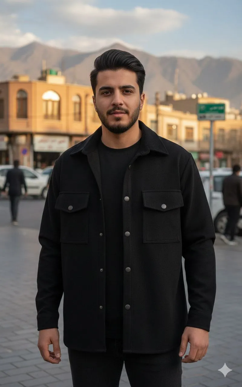 کت کتان زخیم 2 کت کتان زخیم