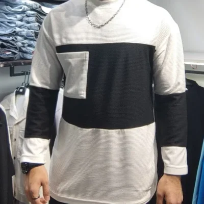 تیشرت مراکشی