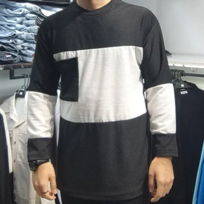 تیشرت مراکشی