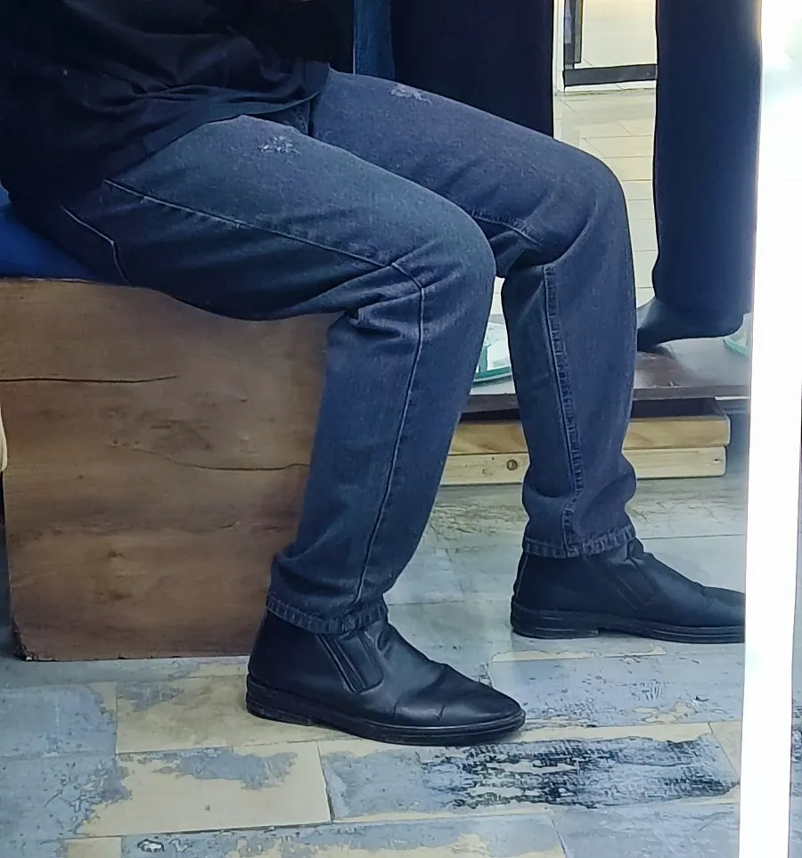 شلوار مام زغالی زارا 4 شلوار مام زغالی زارا