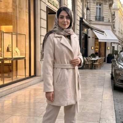 پالتو لمزور