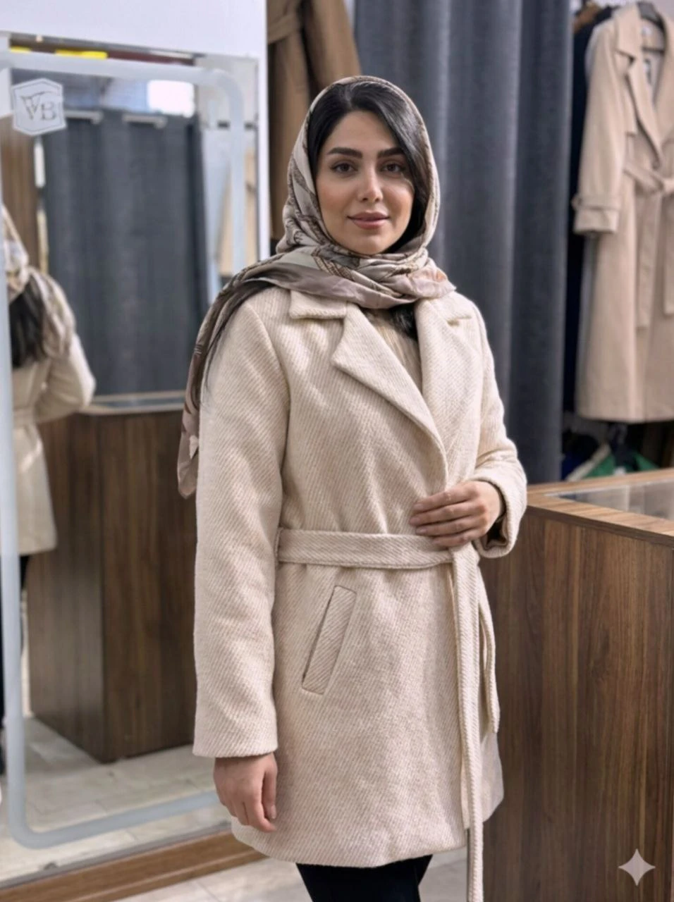 پالتو لمزور ۶ پالتو لمزور