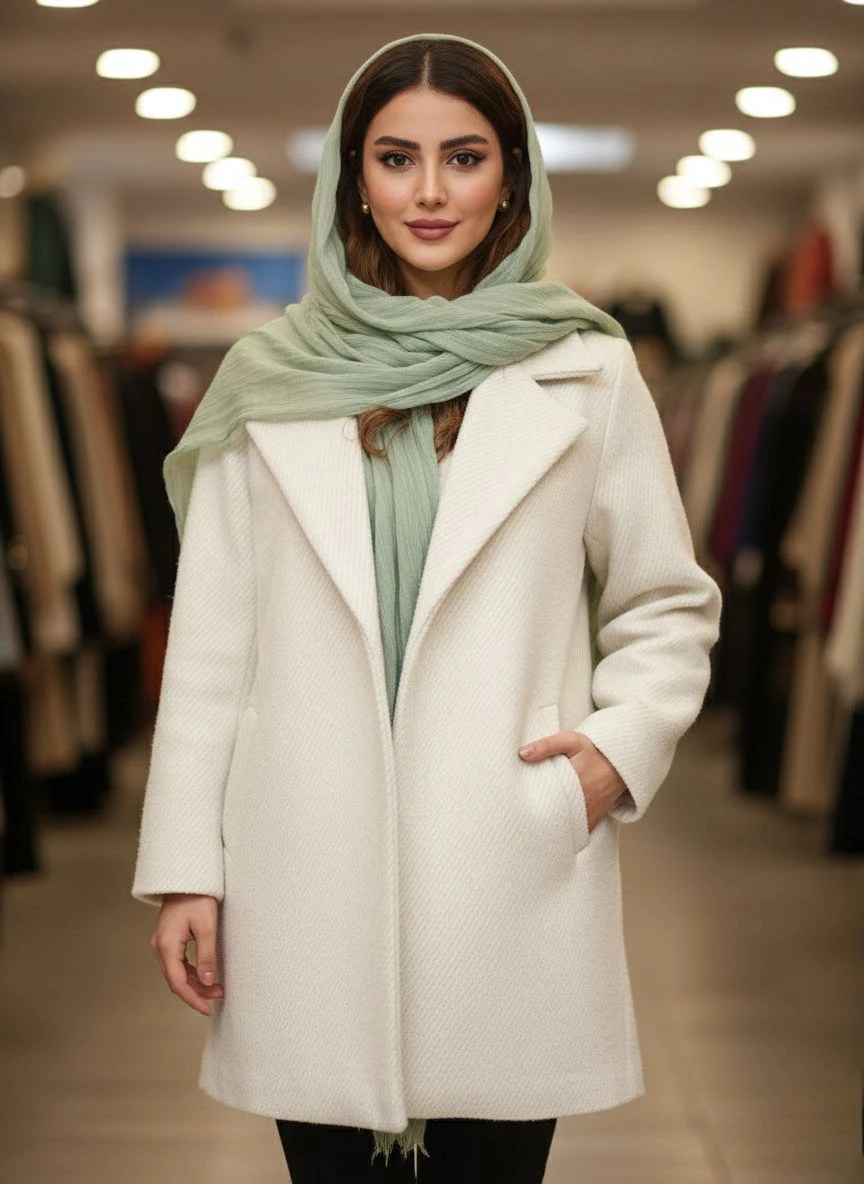 پالتو لمزور ۷ پالتو لمزور